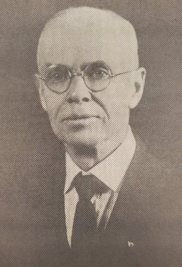 John W. Scott profile photo